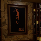 Cover image for The Godfather Restaurant
