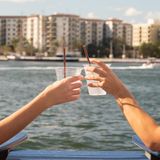 Cover image for Lower Deck