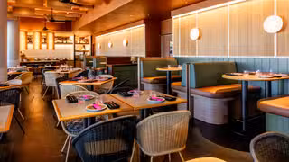 A photo of Salted Egg Darwin restaurant