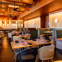 A photo of Salted Egg Darwin restaurant