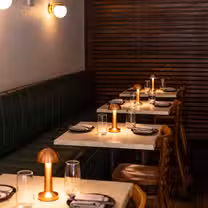 A photo of Nopales restaurant