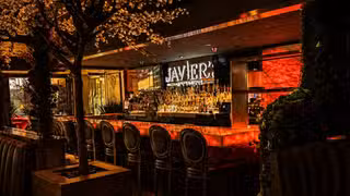 Une photo du restaurant Javier’s Downtown