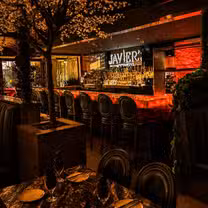 Una foto del restaurante Javier’s Downtown