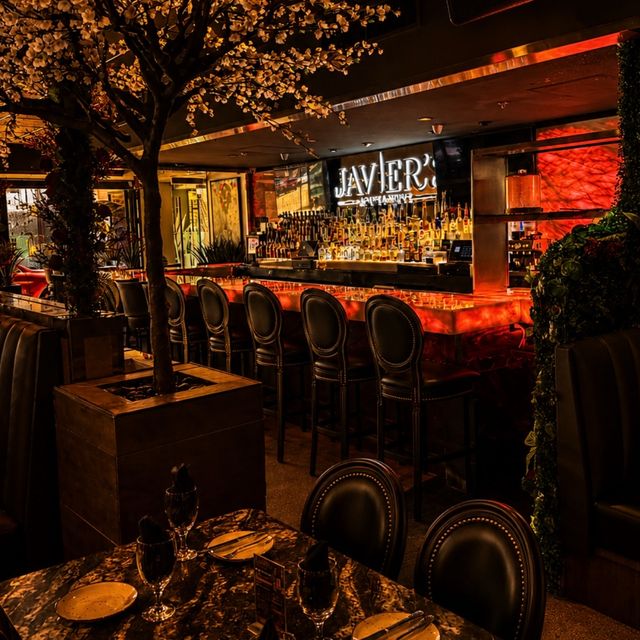 Javier’s Downtown Restaurant - Detroit, MI | OpenTable