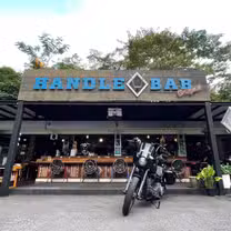 A photo of Handlebar Original restaurant