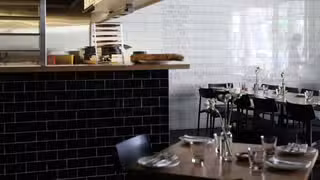 Foto von Augello's Balwyn Ristorante & Pizzeria Restaurant