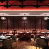 Cover image for Y G Cantonese Cuisine