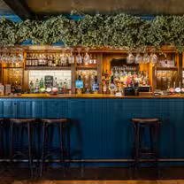 Een foto van restaurant Turks Head Weymouth