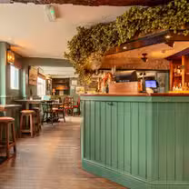 A photo of Red Lion - 90 Thoroughfare restaurant