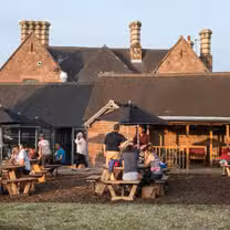 The Lamb Inn - Edgmondの写真