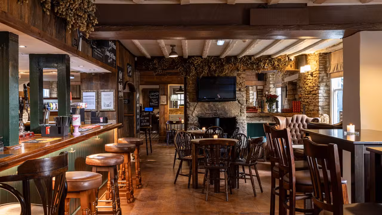 Masons Arms, Frome, ENG