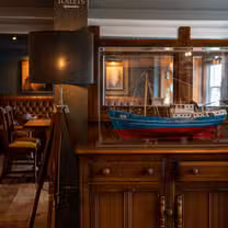 A photo of The Ship Elswick restaurant