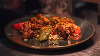 Een foto van restaurant Turcuisine