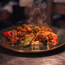 Foto von Turcuisine Restaurant