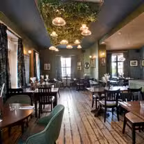 Foto von Marquis Of Westminster Restaurant