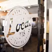A photo of The Local 218 restaurant