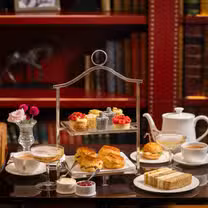 Una foto del restaurante Afternoon Tea at The Beaumont