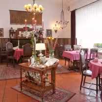 A photo of Restaurant Am Alten Rhin restaurant