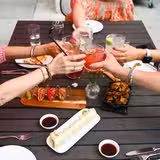 Happy Hour  3:30-6:30PM photo