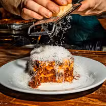 Foto von Senza Fondeli Restaurant