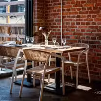 Foto von La Cañita Restaurant