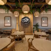 Una foto del restaurante Pacific Catch Brea