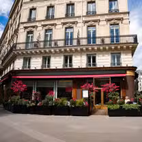 Een foto van restaurant Le Grand Café Fauchon