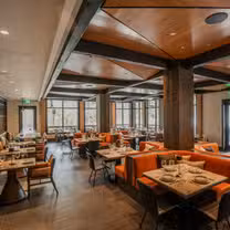 A photo of Lula's restaurant