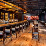 Cover image for Legal Sea Foods  Downtown Crossing