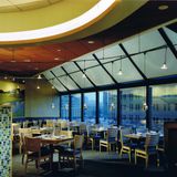 Cover image for Legal Sea Foods - Copley Place