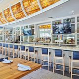 Cover image for Legal Sea Foods - Kendall Square