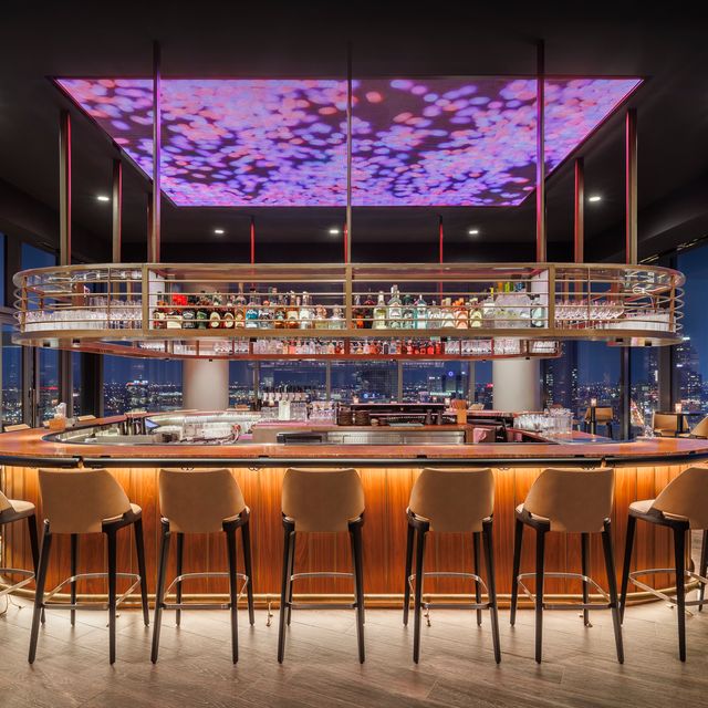 Stories on High Restaurant - Columbus, OH | OpenTable