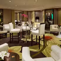 A photo of ANZU restaurant