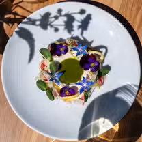 A photo of Foragers Meadery restaurant