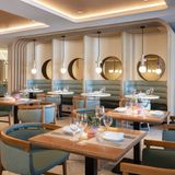 Cover image for GOLD COAST KITCHEN + COCKTAILS - Miami Marriott Biscayne Bay
