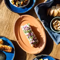 Foto von Tantísimo Restaurant