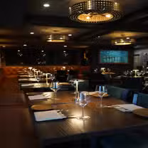 Foto del ristorante Cask Restaurant and Bar | Warwick