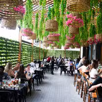 Una foto del restaurante Nueva Cantina - Downtown Tampa