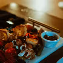 A photo of Forke Restaurant restaurant