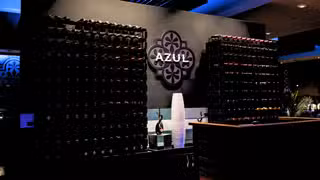 A photo of Azul - Kickapoo Lucky Eagle Casino Resort restaurant