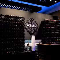 A photo of Azul - Kickapoo Lucky Eagle Casino Resort restaurant