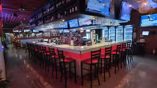 A photo of Texas Grill House restaurant