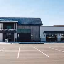 A photo of Cooper’s Hawk Winery & Restaurant – Madison, AL restaurant