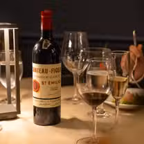 Een foto van restaurant Masō