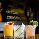 Cover image for Puesto Anaheim