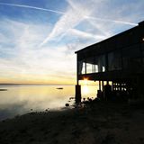 Cover image for Rusty Pelican - Tampa