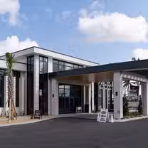 A photo of Fleming's Steakhouse - Bradenton/UTC restaurant