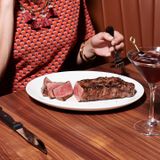 Cover image for Del Frisco's Grille - NYC