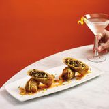 Cover image for Del Frisco's Grille - Tampa