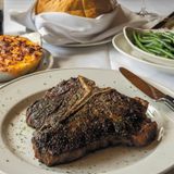 Cover image for Pappas Bros. Steakhouse - Downtown